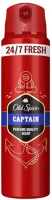 Old spice C48665 Izzadásgátló deo captain 150 ml kép