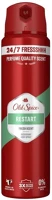 Old spice C55359 Izzadásgátló deo restart 150 ml kép