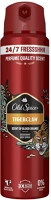 Old spice C57679 Izzadásgátló deo tiger claw 150 ml kép