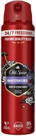 Old spice C57680 Izzadásgátló deo night panter 150 ml kép