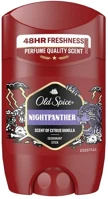 Old spice C57681 Izzadásgátló stift  night panter 50 ml kép