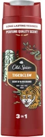 Old spice C57684 Tusfürdő  tiger claw 400 ml kép