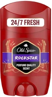 Old spice C64754 Izzadásgátló stift  rock star 50 ml kép