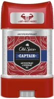 Old spice DA503XSZHT8001090999153 Izzadásgátló gél 70ml (6db/karton) captain kép