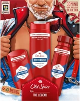 Old spice DA503XSZWY8700216131520 ajándékcsomag whitewater the alpinist deo stick 50 ml + dezodor 150ml + kép
