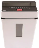 Olympia PS54 CC Iratmegsemmisítő  ps54 cc fehér 8 lap kép