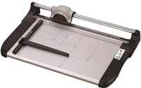Olympia TR3615 A/4 Vágógép  tr3615 a/4 görgős kép