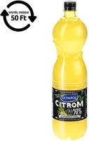 Olympos 30.01605 Citromlé  1,5l 50%-os drs kép