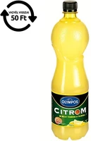 Olympos 30.01606 Citromlé  0,5l 50%-os drs kép