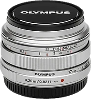 <span itemprop='brand'>Olympus</span> <span itemprop='sku'>m.zuiko 17/f1.8 ezüst</span>