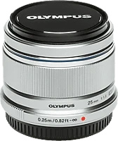 <span itemprop='brand'>Olympus</span> <span itemprop='sku'>m.zuiko 25/f1.8 ezüst</span>