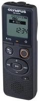 Olympus VN-541PC OLYMPUS Diktafon VN-541PC + CS-131 tok kép