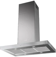 Comfort 325.0618.738 Faber stilo  isola  a90 inox kép