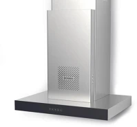 Comfort 325.0656.899 Faber air hub stilo glass  /v a60 fali páraelszívó inox 60cm kép