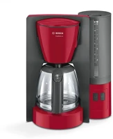 Bosch TKA6A044 Kávéfőző - piros kép