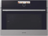 Gorenje BCM598S18 Bcm598s18 kompakt sütő és mikrohullámú sütő kép