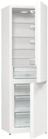 Gorenje RK6201EW4 Hűtő alulfagyasztós kép