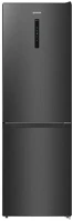 Gorenje NRK619EABL4 Nrk619eabl4 kombinált szabadonálló hűtőszekrény kép