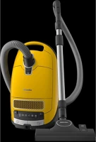 Miele 4002516598770 Complete c3 active curry yellow  porszívó kép