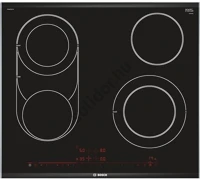 Om PKM675DP1D BEÉPÍTHETŐ beépíthető üvegkerámia főzőlap C kép