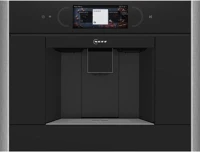 Neff CL4TT11N0 BEÉPÍTHETŐ Beépíthető automata kávéfőző kép