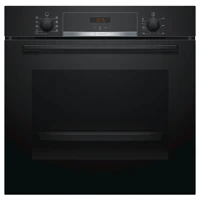 Bosch HBA534EB0 BEÉPÍTHETŐ Beépíthető sütő kép