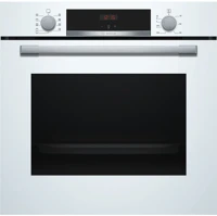 Bosch HBA534BW0 BEÉPÍTHETŐ Beépíthető sütő kép