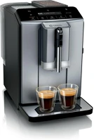 Diamond TIE20504 Bosch tie20504 verocafe automata kávéfőző  titanium metallic serie2 kép
