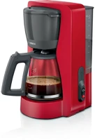 Bosch TKA2M114 MYMOMENT Tka2m114 mymoment kávéfőző vörös kép