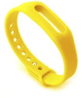 <span itemprop='brand'>Utángyártott</span> <span itemprop='sku'>miband aktivitásmérő utángyártott pót pánt sárga</span>