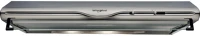 Whirlpool WCN 65 FL Wcn 65 fl hagyományos fali páraelszívó inox 60cm kép