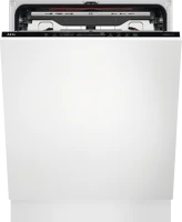 Aeg FSK93847P BEÉPÍTHETŐ Beépíthető mosogatógép kép
