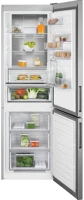 Electrolux LNT7ME323 Lnt7me323 customflex kombinált hűtőszekrény , nofrost, 185 cm kép