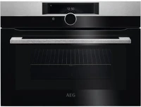 Aeg KMK968000M Beépíthető sütő kép