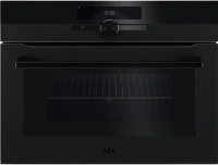 Aeg KMK965090T BEÉPÍTHETŐ Beépíthető sütő kép