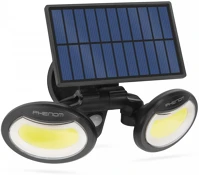 Om GL55283 Phen mozgásérzékelős szolár reflektor - 2 cob led - 3 világítási mód kép
