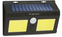 Om GL55287 Phen mozgásérzékelős szolár reflektor - cob led - 2 üzemmód kép