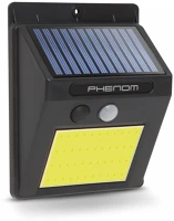 Om GL55288B Phen mozgásérzékelős szolár reflektor - cob led kép