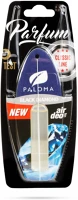 Om glp10532 Illatosító paloma parfüm liquid black  5 ml