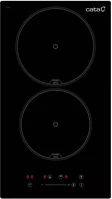 Cata ISB-3102 BK/A Beépíthető domino indukciós főzőlap isb-3102 bk/a kép