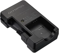 Om system LI-90B/LI-92B Uc-92 akkutöltő li-90b/li-92b akkumulátorhoz kép