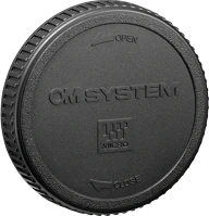 Om system OMSGSO006 Lr-2 hátsó objektívvédő kép