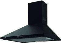 Omega BK/M Cata páraelszívó  600 fekete bk/m kép