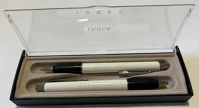 Omega 119950ROB Golyóstoll + töltőceruza készlet ico  2 db-os utolsó készlet kép