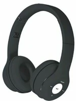 Omega FH0915B Freestyle  fejhallgató rádiós bluetooth és mikrofon - fekete kép