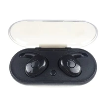 Omega FS1083B Fs1083 fülhallgató fekete kép