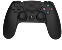 Omega OGPPS4 Bluetooth gamepad ps4/pc fekete kép