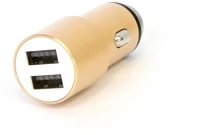 Omega OUCC2MG Oucc2m univerzális autós töltő adapter kép