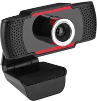 Omega PCWC480 Webkamera fekete kép