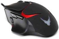 Omega VGM0360 Egér varr gaming kép